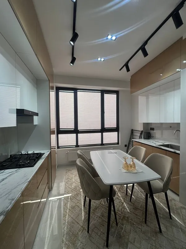 Аренда 2 комнатная Якасарай Prestige Gardens 5 Аренда 2 комнатная Якасарай Prestige Gardens 5