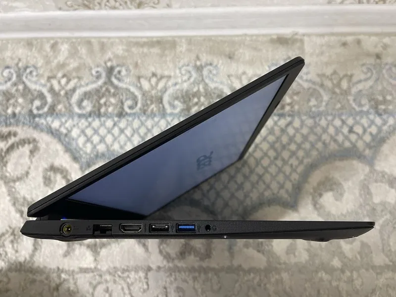 Продам ноутбук Acer Aspire A315-42G Ryzen 3 — фото 2