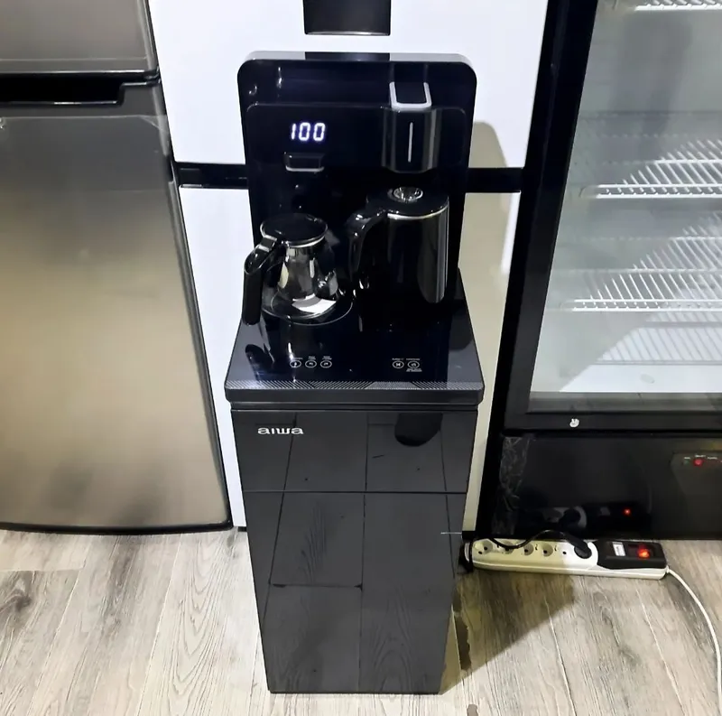 Maier, Aiwa suv dispenserlari 5 Maier, Aiwa suv dispenserlari 5