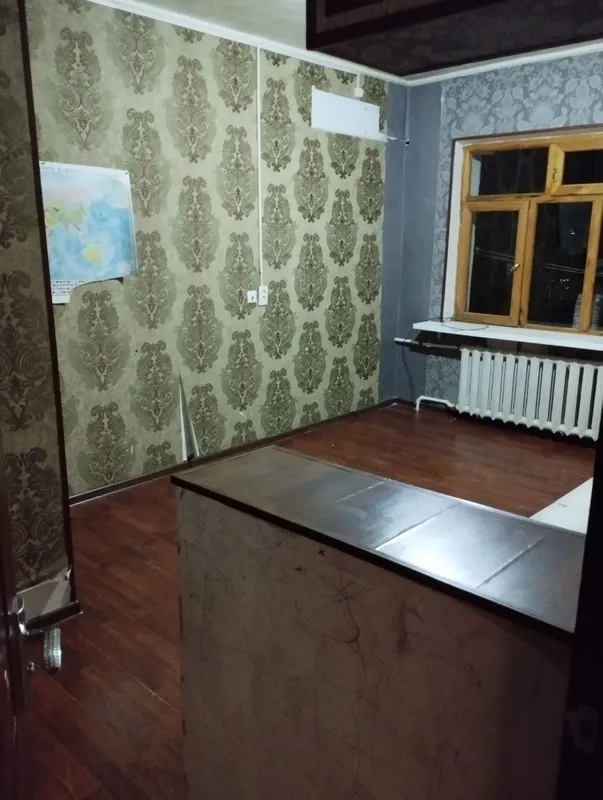Продаю 2/4/4, Максима Горького, Буз базар!