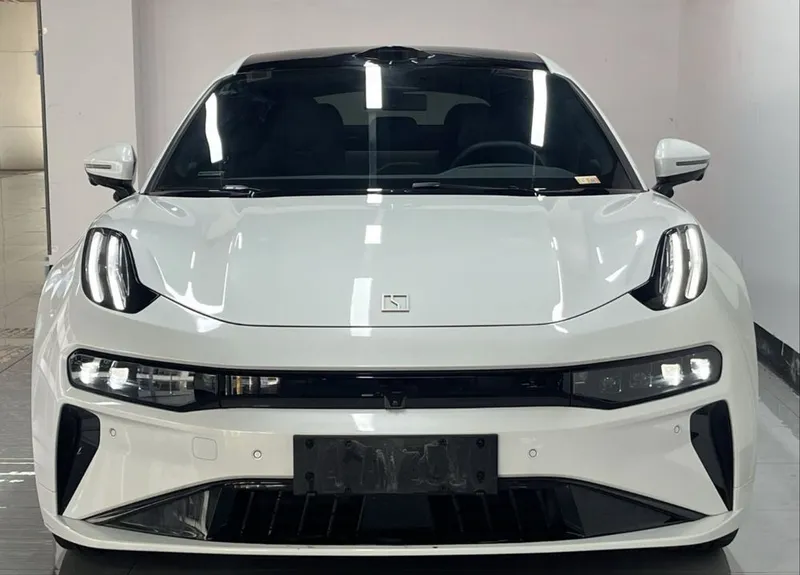Срочно Цена снижена!!! Zeekr 001 YOU Z-sport AWD 2025 full
