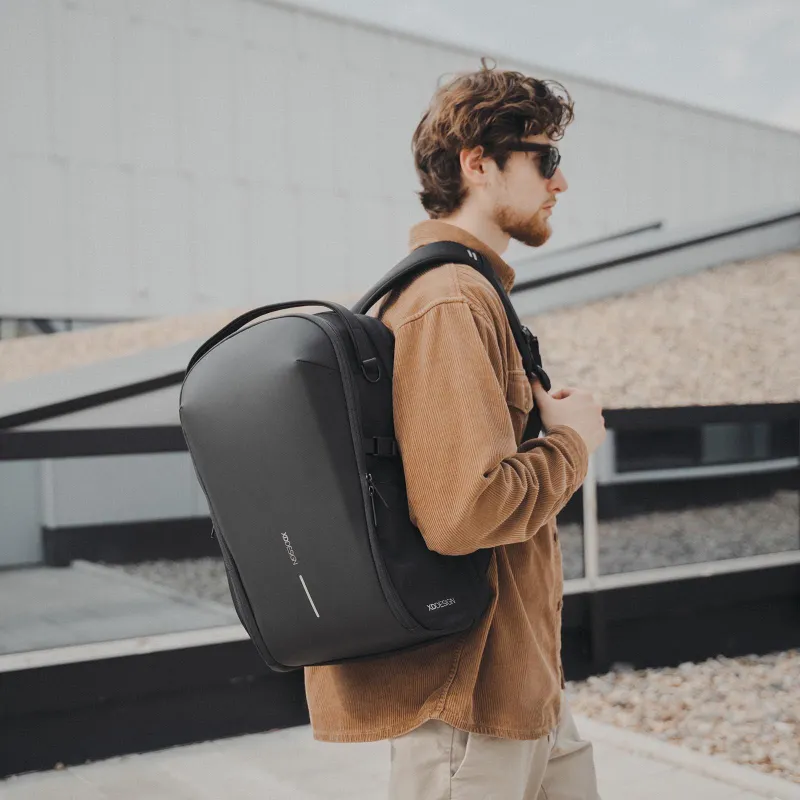 Рюкзак XD Design Bizz Backpack