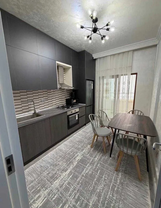 Сдаётся квартира в Шайхантахур | ЖК Dream House | 3-комнатная 600$ — фото 6