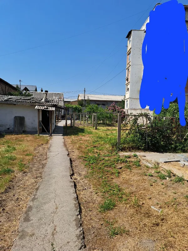 Сергели. Олчазор. 8 соток 6