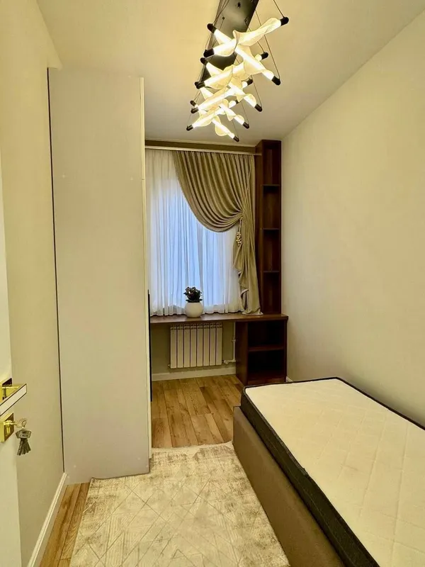 3/4/9, Мирабадский район, улица Афросиаб — фото 3