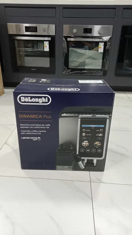 Кофемашина DeLonghi гарантия 3 год оптом сена