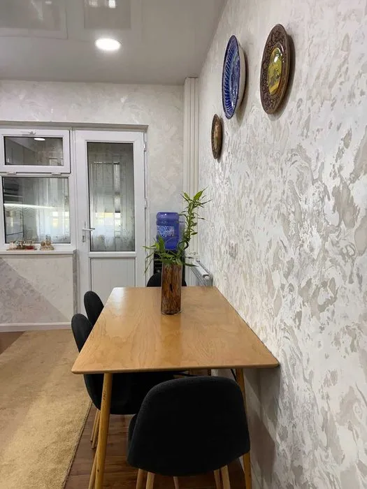 2-комнатная квартира, 64 м², 3/9 этаж (вторичка) — фото 3