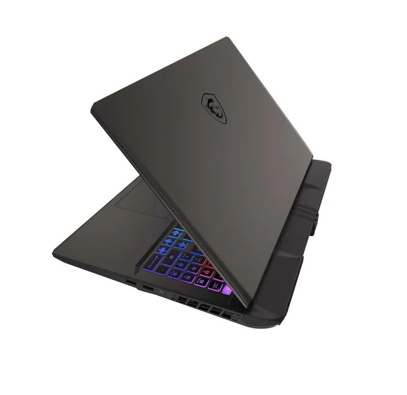 Ноутбук MSI VECTOR 16 HX AI /U9 275HX/32GB/1000GB/RTX 5080/16" QHD IPS — фото 2