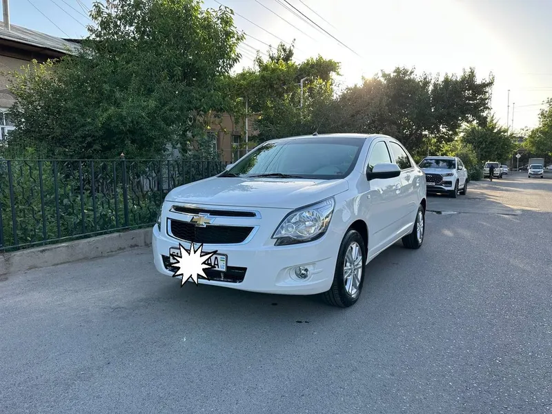 Chevrolet Cobalt style ок ранг 1 Chevrolet Cobalt style ок ранг 1