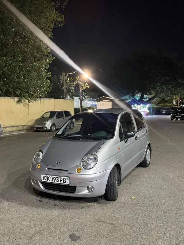 Matiz aftamat mix prapan bor Matiz aftamat mix prapan bor