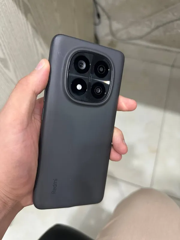 Redmi Note 14 Pro+ 5G (12/512 GB) 2