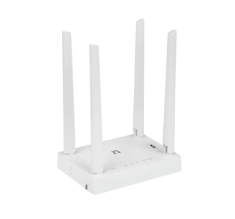 Wi-Fi роутера NETIS MW5240 1