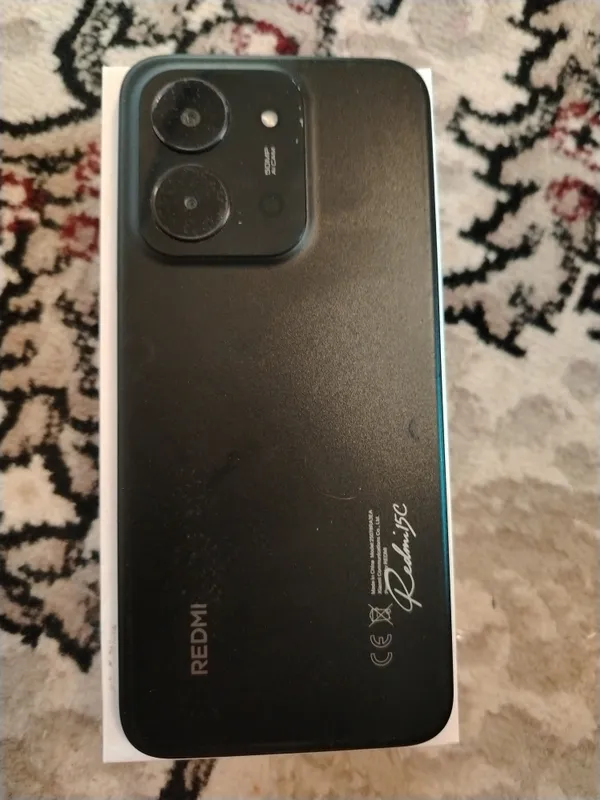 redmi 15C 1