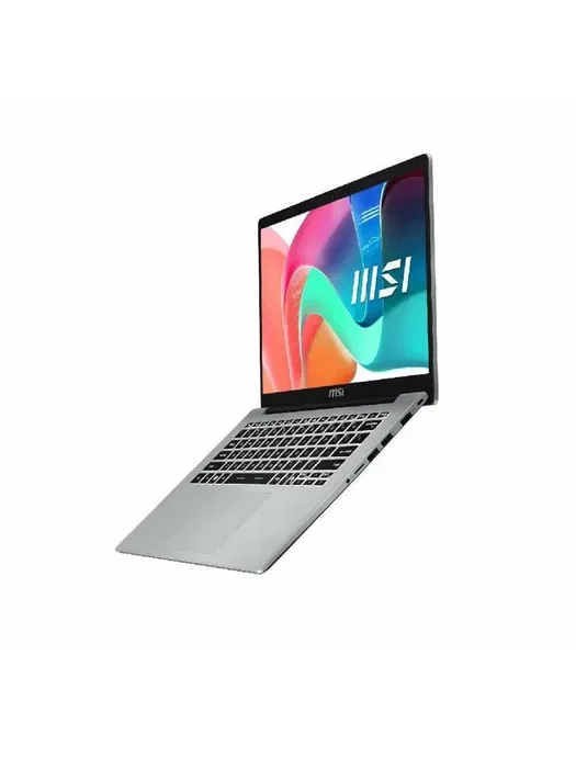 MSI Modern 15 Intel Core i3-1315U 16/512 15.6″ IPS 4 MSI Modern 15 Intel Core i3-1315U 16/512 15.6″ IPS 4