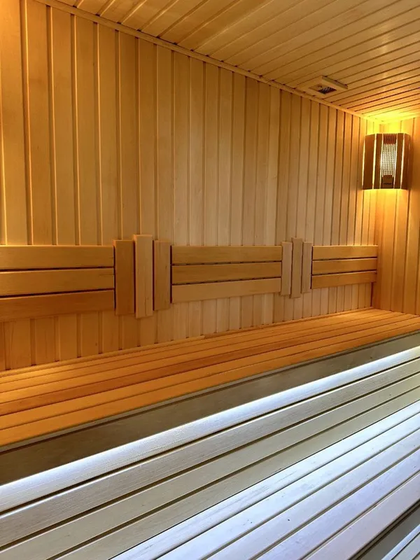Sauna xamyonbob narxlarda qurib beramiza 4