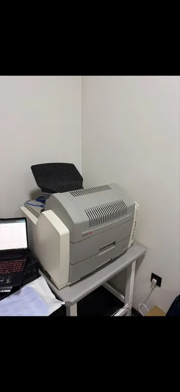 Медицинский принтер Agfa DRYSTAR 5302 (для рентгена / КТ / МРТ)