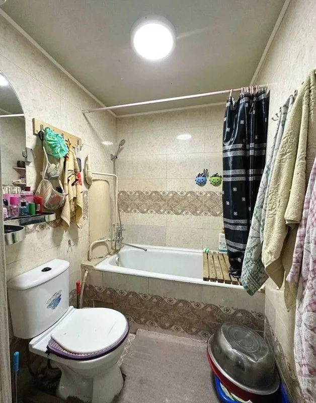 ИПОТЕКА | ПРОДАЁТСЯ ДОМ 3-комнаты Яшнабадский р-он — фото 5