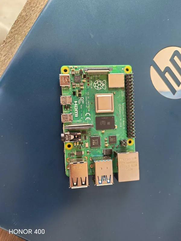 Raspberry Pi 4 4gb 1 Raspberry Pi 4 4gb 1