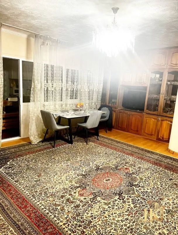 Keng 5 xonali kvartira (yaponcha reja), 109 m², Yunusobod sotiladi 5