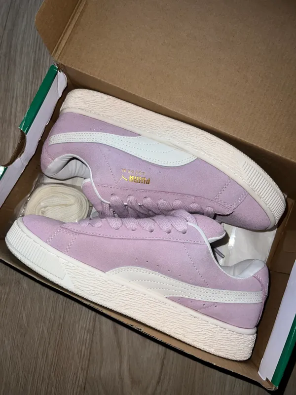 Puma XL Suede — фото 1