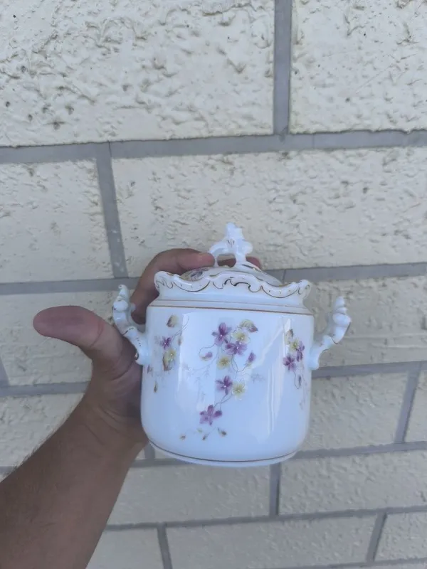 Продаю старинный сервиз 6 Продаю старинный сервиз 6