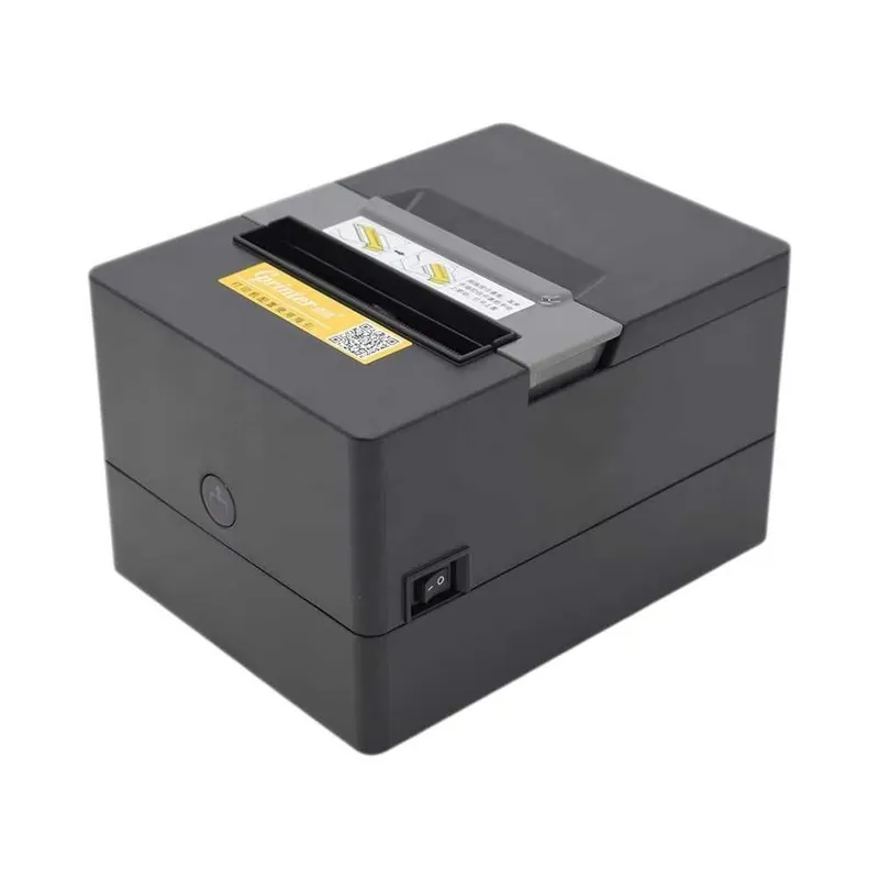 Kassa va chek printeri Gainscha GP-C180I / Gprinter (80mm / USB) 3 Kassa va chek printeri Gainscha GP-C180I / Gprinter (80mm / USB) 3