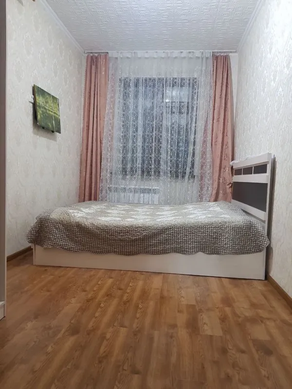 Срочно аренда Чиланзар 8кв 2/4/4 цена 450у,е одиночкам — фото 1