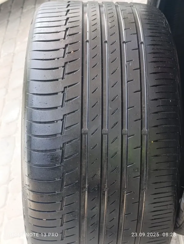 Балон размер 22/4 шт 275*35/