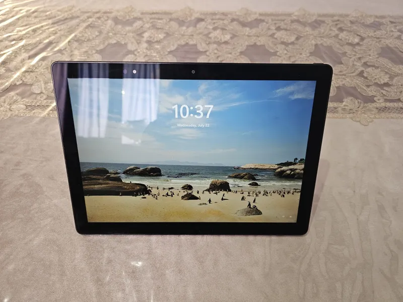 Noutbuk Plashen ham buladi ekran sensor 7