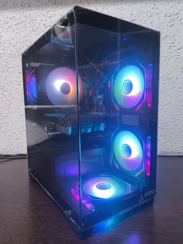 H510+i5 11400+16Gb+RTX2060Super — фото 2