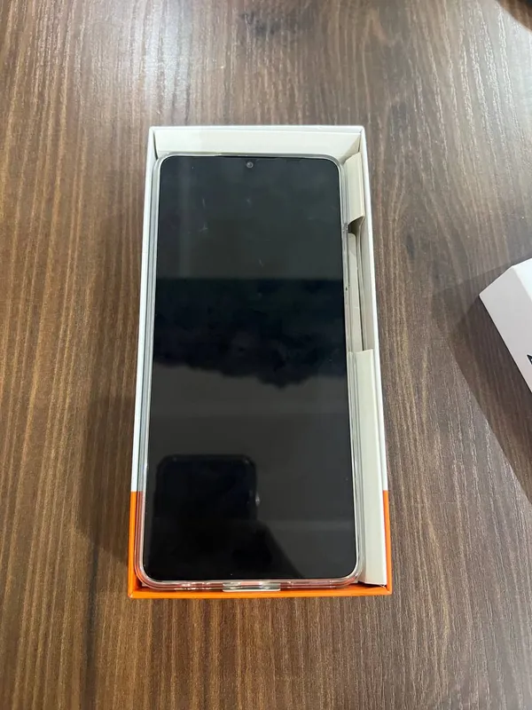 ZTE BLADE A56 3