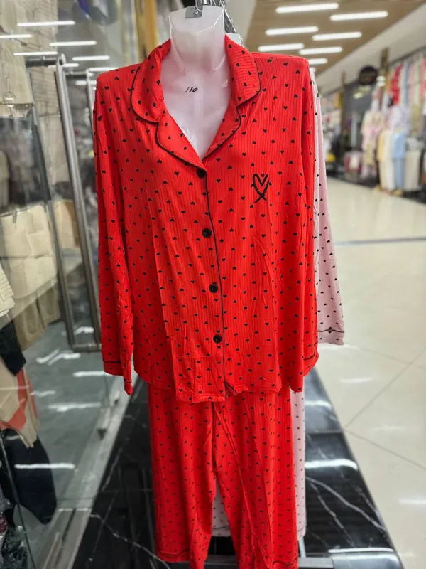 Balshimerka pijama Xb — фото 1