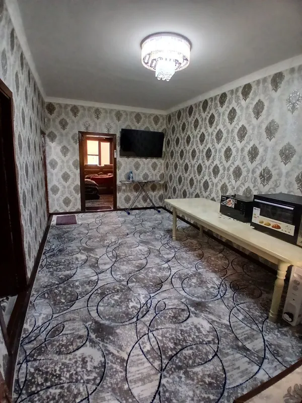 квартира охангорондан — фото 4