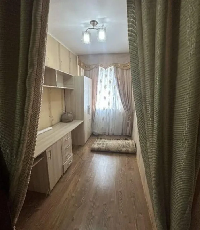 Квартира сдаётся в аренду, 3 комнаты. Адрес: Сергели 4