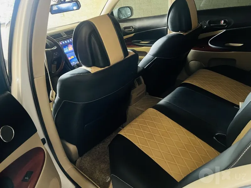 Продаётся Lexus GS300 6 Продаётся Lexus GS300 6