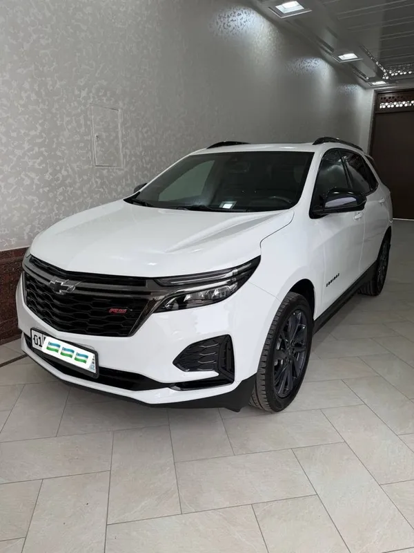 Malibu XL 2025-yil 2025-kuzf 1.000km yurgan 1 Malibu XL 2025-yil 2025-kuzf 1.000km yurgan 1