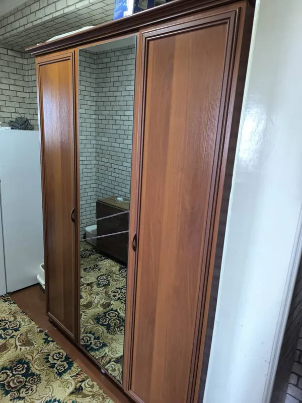 продам мебель б.у — фото 1