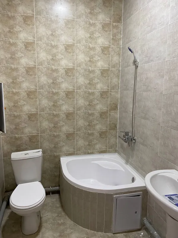 Продажа 1-комн. кв. 36 м², Мирзо-Улугбекский 6