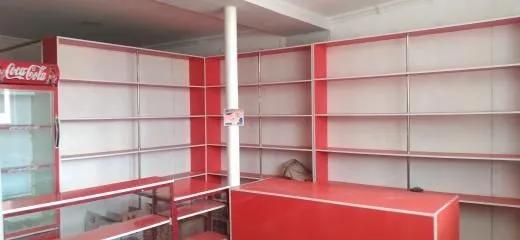 Магазинга стеллаж — фото 3