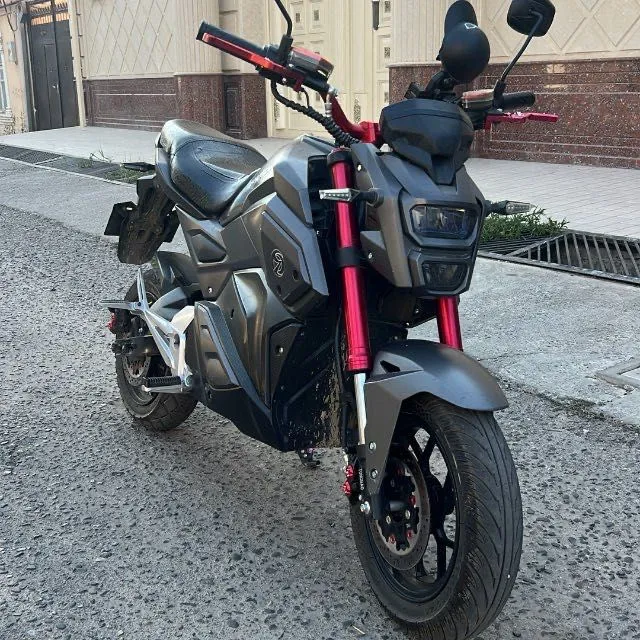 Elektr sport bayk mototsikl (yapon)
