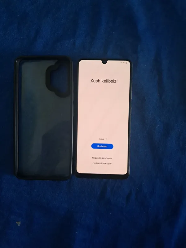 SAMSUNG A32 SAMSUNG A32