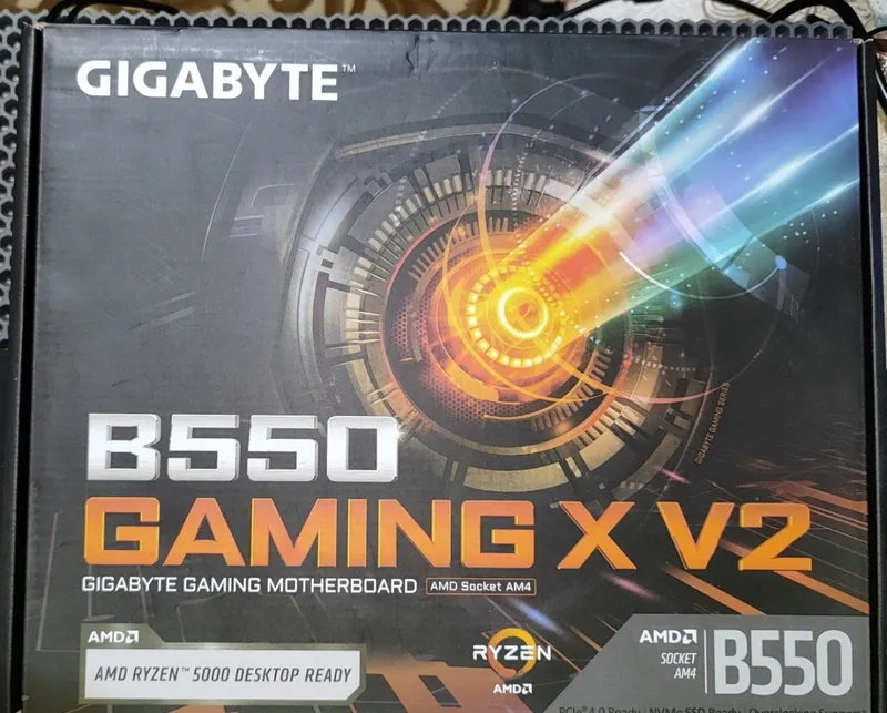 Продам комплект проц AMD Ryzen 7 + плата 2 Продам комплект проц AMD Ryzen 7 + плата 2
