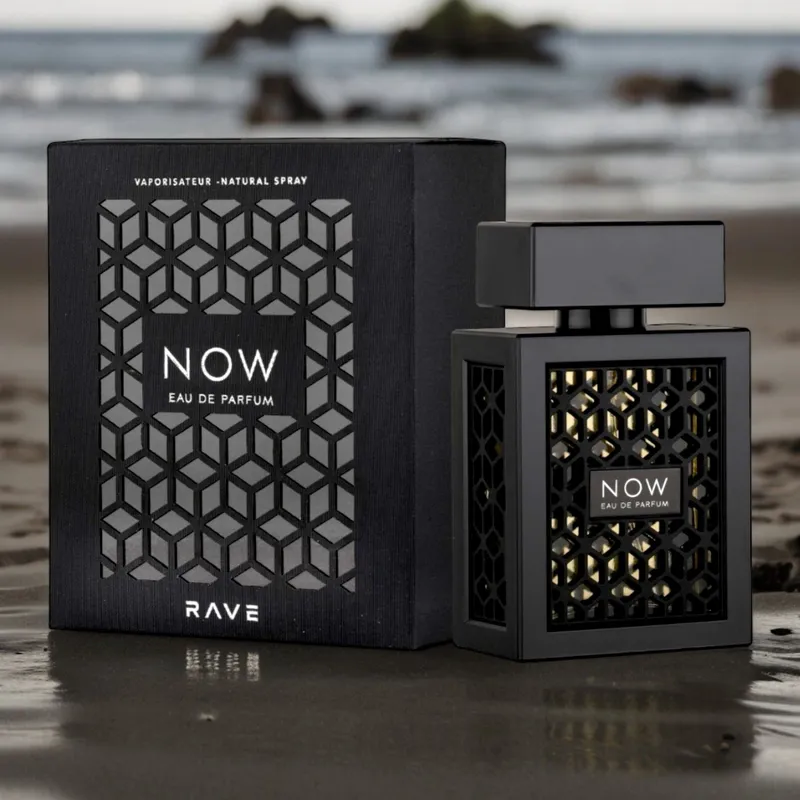 Rave Now atiri 10ml