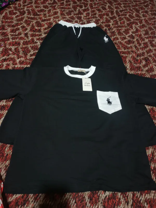 adidas va polo — фото 1