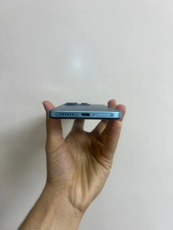 redmi note 14 — фото 1