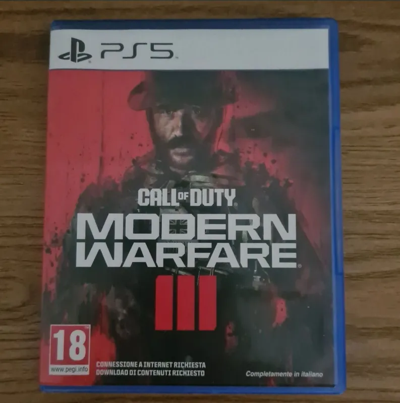 Игра для PS