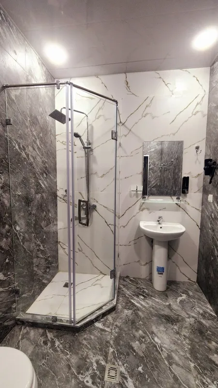 Продажа! Готовая гостиница 3-х этажный 28 комнат в Саламатине — фото 4