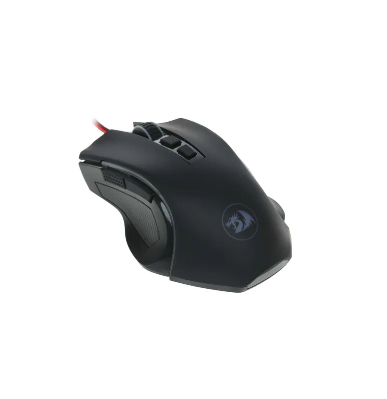 { Мышь Redragon Griffin USB 2 { Мышь Redragon Griffin USB 2