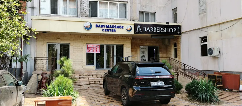 Yangi hayot tumani Doʻstlik 2 dahasidagi noturar bino ijaraga beriladi 1