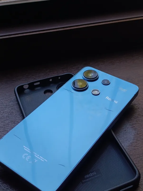 срочно продается телефон Xiaomi Redmi note 13 4g 3 срочно продается телефон Xiaomi Redmi note 13 4g 3